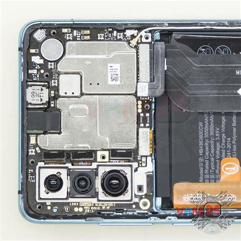 insuring a huawei p30|How to disassemble Huawei P30 instruction .